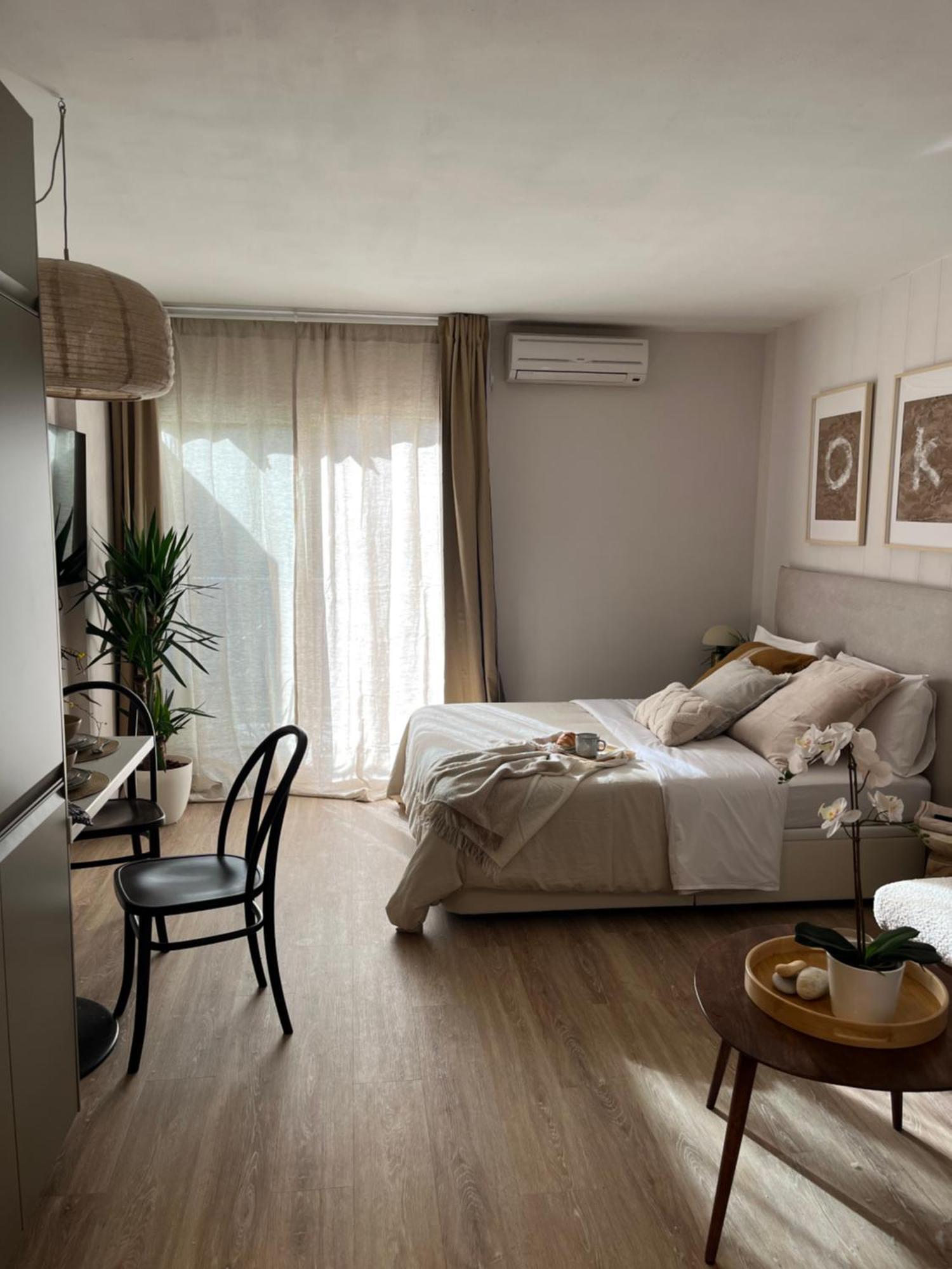 Appartement Minerva Estudio Nature, And Pool *