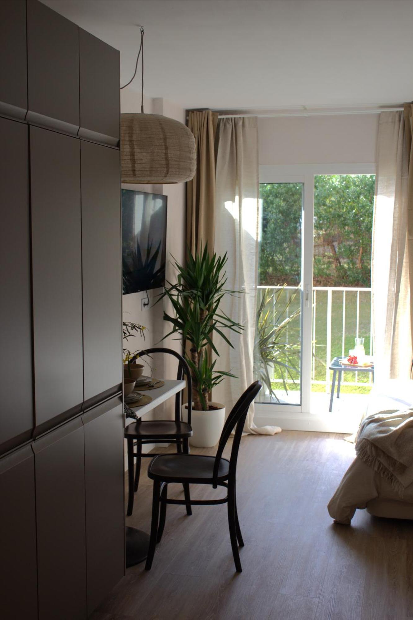 Appartement Minerva Estudio Nature, And Pool *
