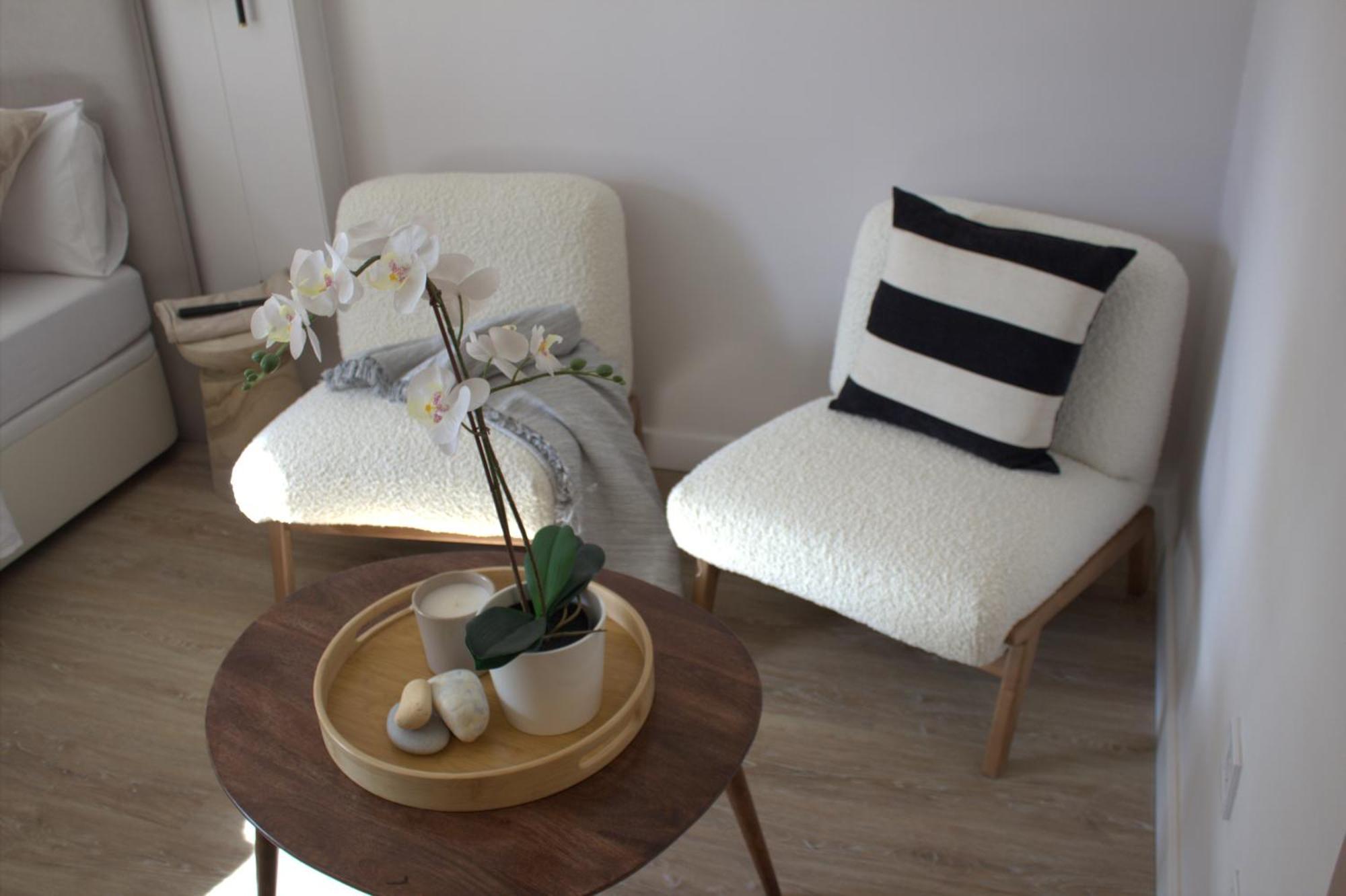 Minerva Estudio Nature, And Pool Appartement Benalmádena