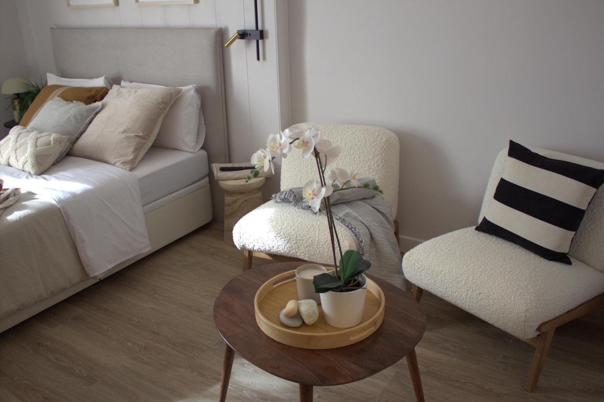 Appartement Minerva Estudio Nature, And Pool *